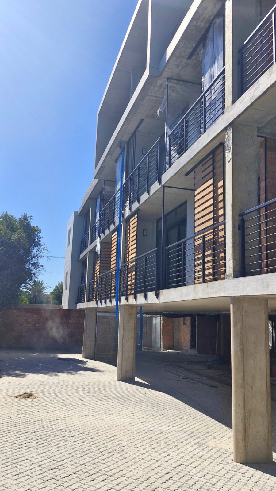 1 Bedroom Property for Sale in Table View Western Cape